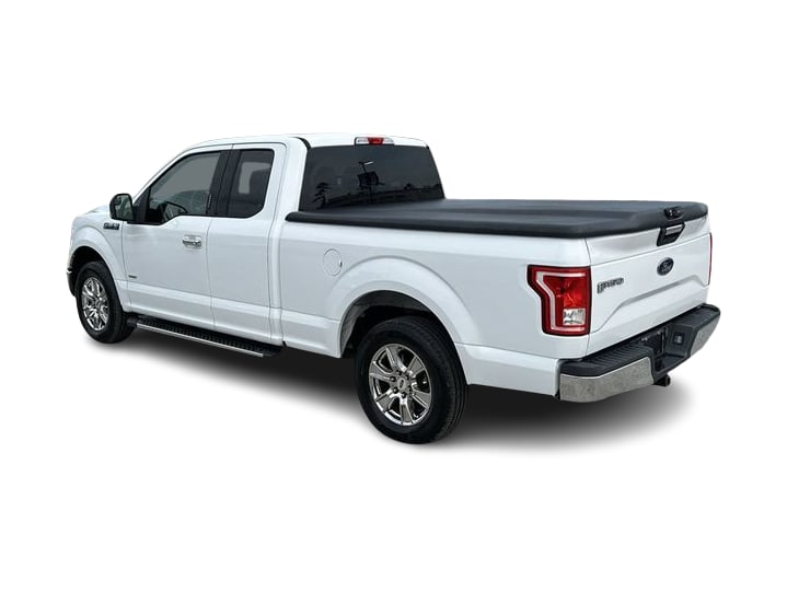 Thumbnail: 2015 Ford F-150 - 4