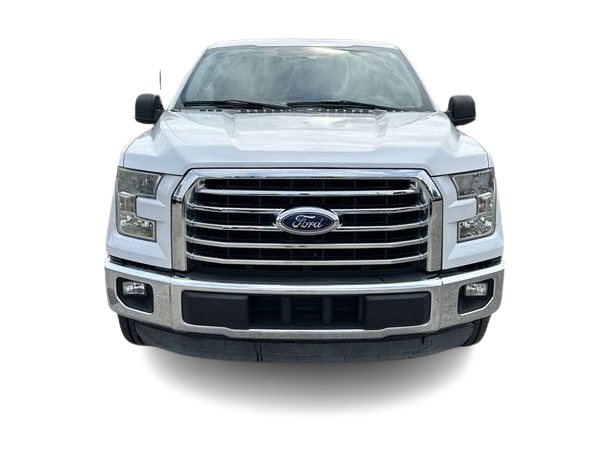 Thumbnail: 2015 Ford F-150 - 6