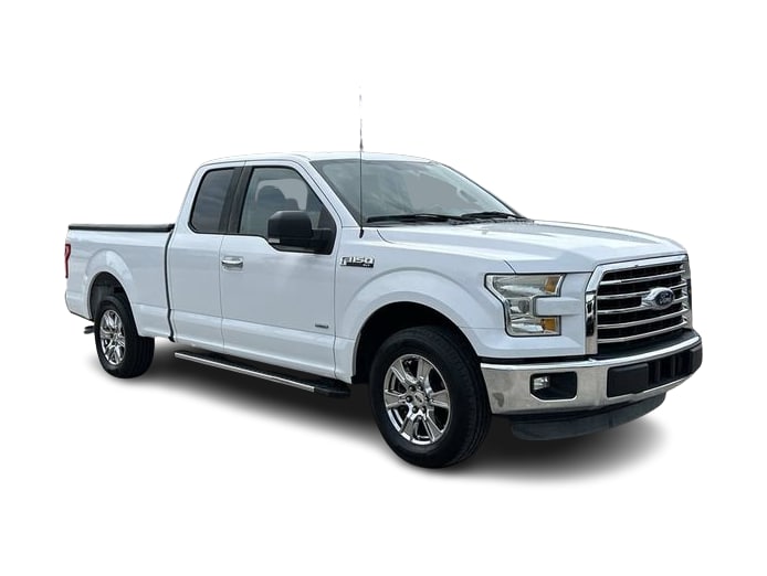 Thumbnail: 2015 Ford F-150 - 17