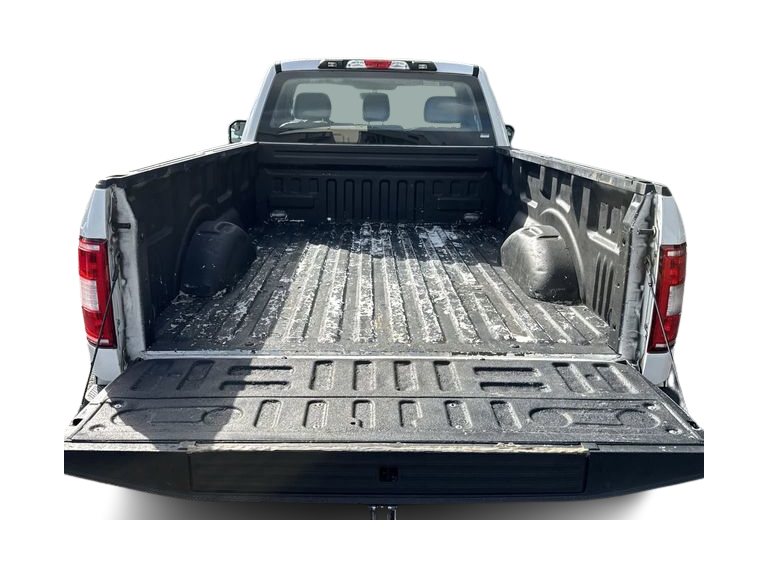 Thumbnail: 2018 Ford F-150 - 15