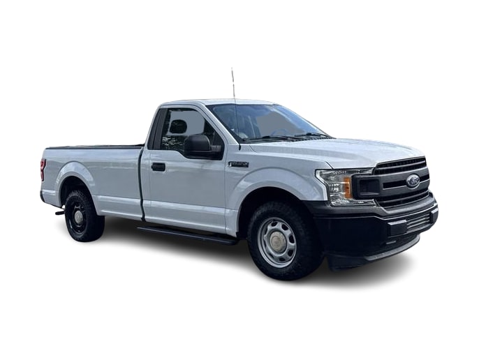 Thumbnail: 2018 Ford F-150 - 20