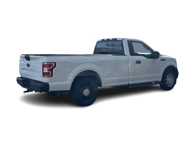 Thumbnail: 2018 Ford F-150 - 18