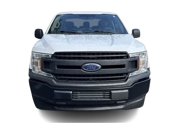 Thumbnail: 2018 Ford F-150 - 6