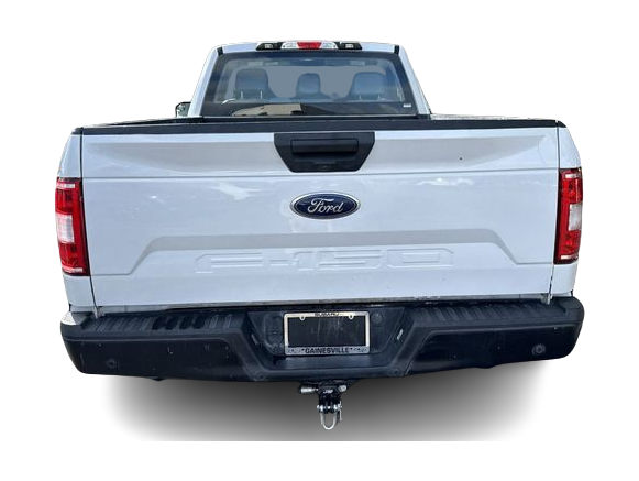Thumbnail: 2018 Ford F-150 - 5