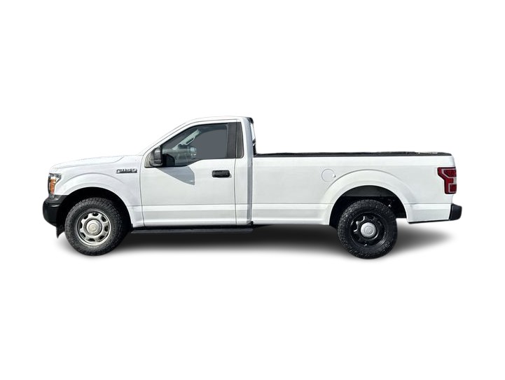 Thumbnail: 2018 Ford F-150 - 3