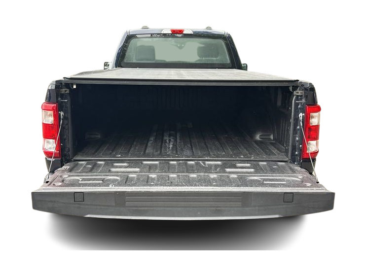 Thumbnail: 2021 Ford F-150 - 15