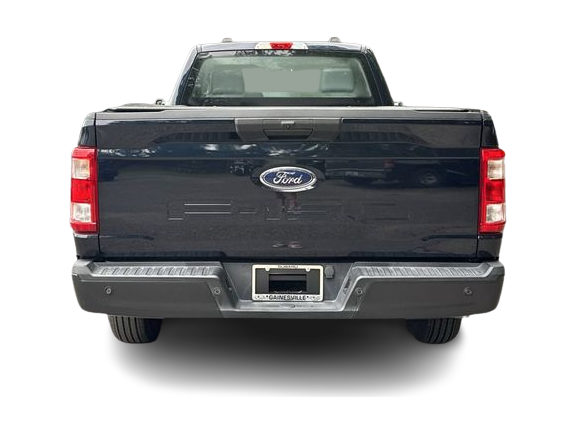Thumbnail: 2021 Ford F-150 - 5