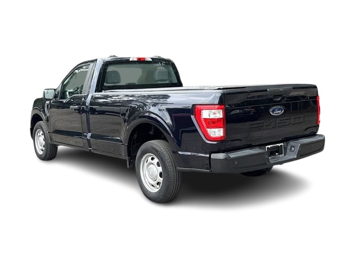 Thumbnail: 2021 Ford F-150 - 4