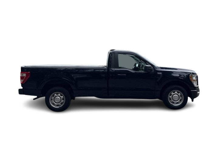 Thumbnail: 2021 Ford F-150 - 19