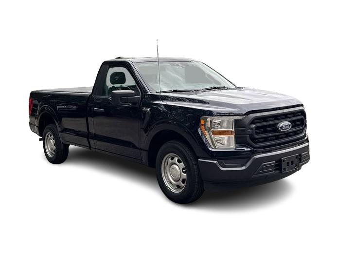 Thumbnail: 2021 Ford F-150 - 20