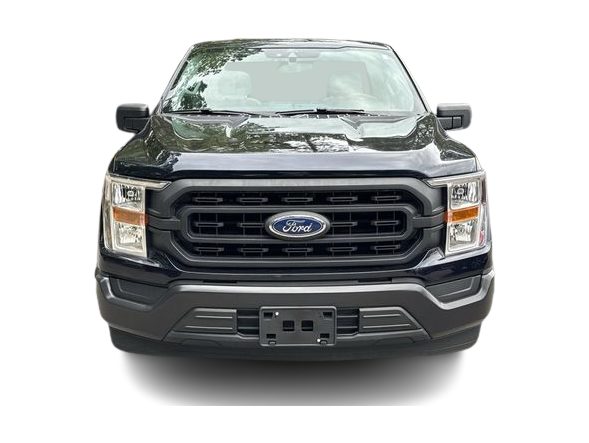 Thumbnail: 2021 Ford F-150 - 6