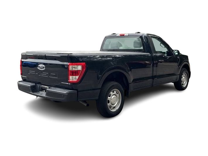 Thumbnail: 2021 Ford F-150 - 18