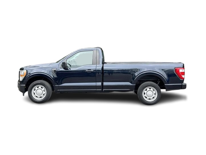 Thumbnail: 2021 Ford F-150 - 3