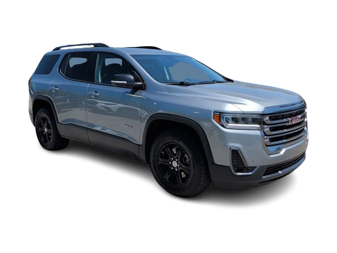 Thumbnail: 2023 GMC Acadia - 19