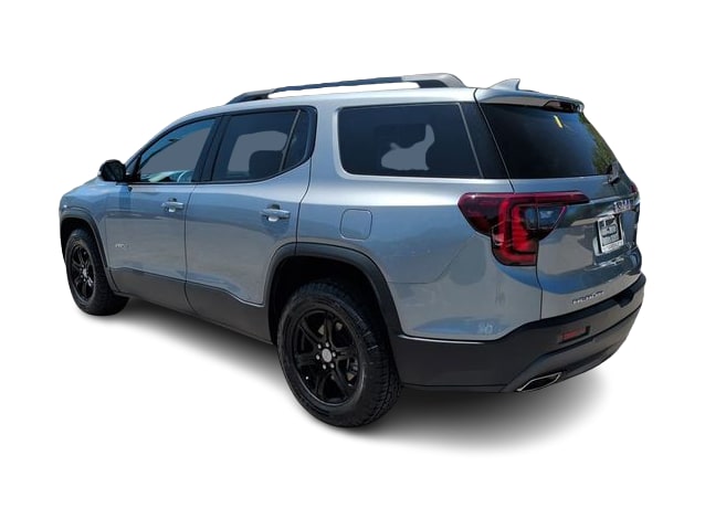Thumbnail: 2023 GMC Acadia - 4