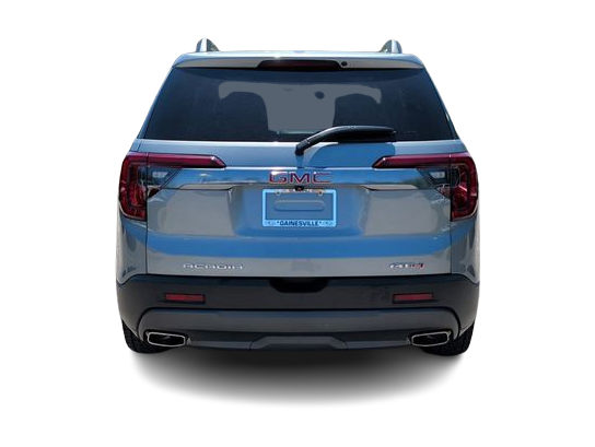 Thumbnail: 2023 GMC Acadia - 5