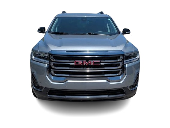 Thumbnail: 2023 GMC Acadia - 6