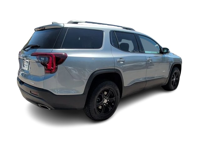 Thumbnail: 2023 GMC Acadia - 17
