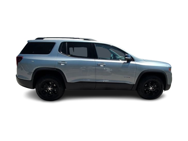 Thumbnail: 2023 GMC Acadia - 18