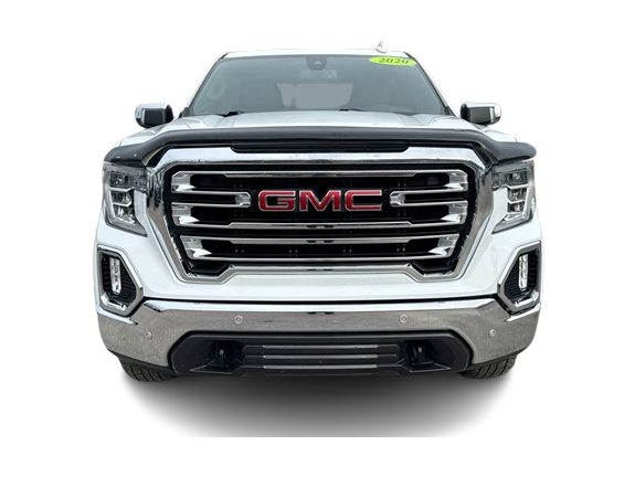 2020 GMC Sierra 1500 SLT 6