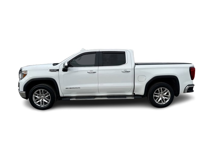 2020 GMC Sierra 1500 SLT 3