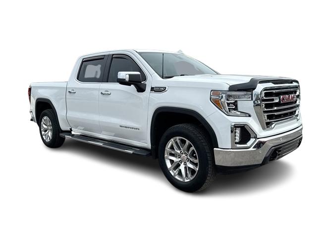 2020 GMC Sierra 1500 SLT 19