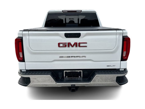 2020 GMC Sierra 1500 SLT 5