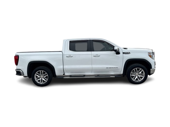 2020 GMC Sierra 1500 SLT 18