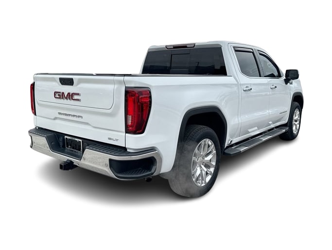 2020 GMC Sierra 1500 SLT 17