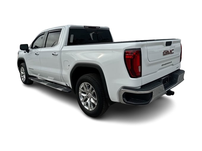 2020 GMC Sierra 1500 SLT 4