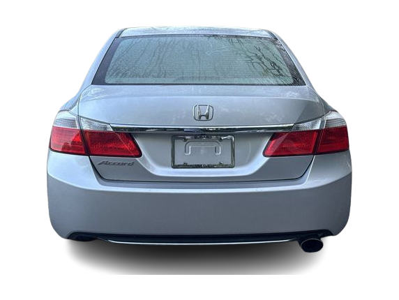 Thumbnail: 2013 Honda Accord - 5