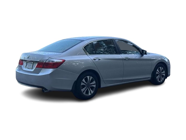 Thumbnail: 2013 Honda Accord - 19