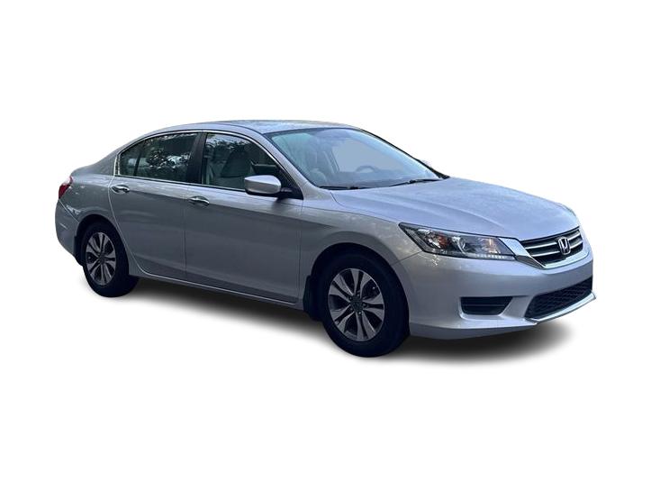 Thumbnail: 2013 Honda Accord - 21