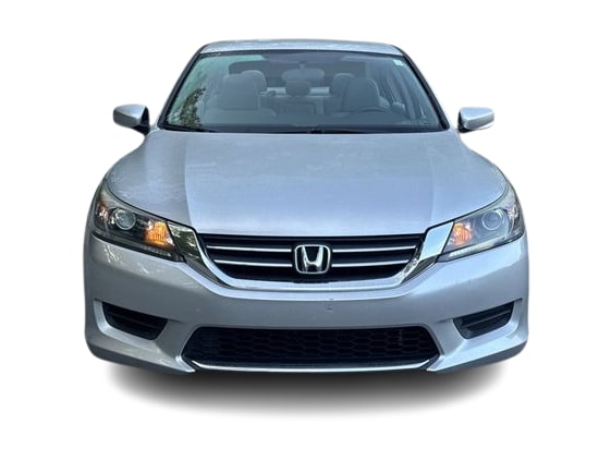 Thumbnail: 2013 Honda Accord - 6