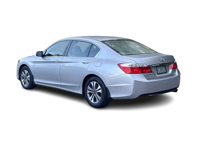 Thumbnail: 2013 Honda Accord - 4