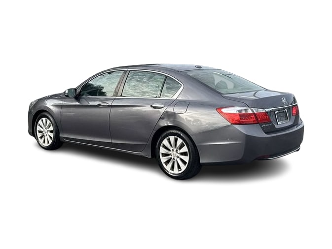 Thumbnail: 2014 Honda Accord - 4