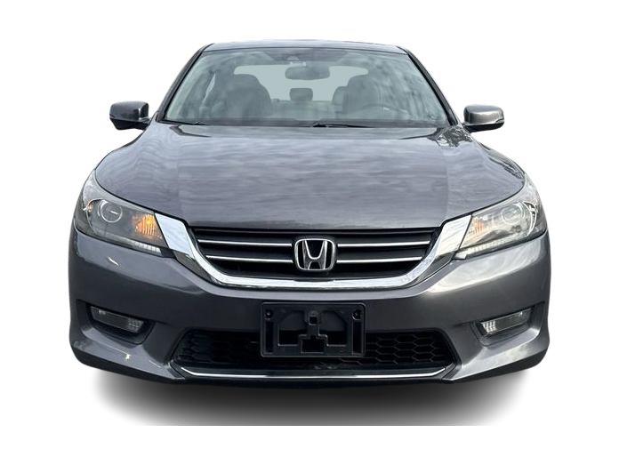 Thumbnail: 2014 Honda Accord - 6
