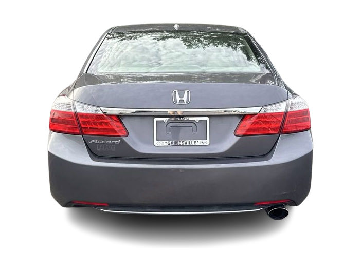 Thumbnail: 2014 Honda Accord - 5