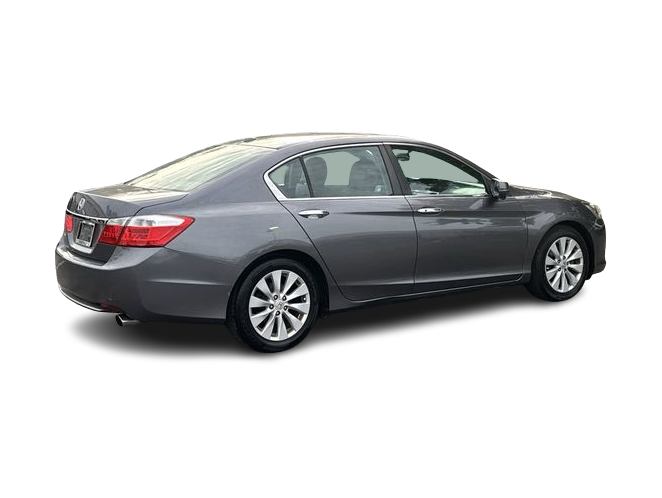 Thumbnail: 2014 Honda Accord - 19