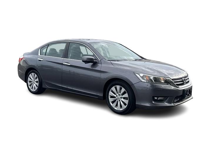 Thumbnail: 2014 Honda Accord - 21