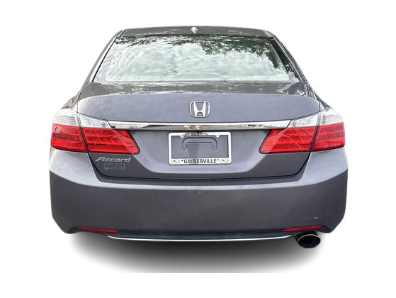 Thumbnail: 2014 Honda Accord - 5