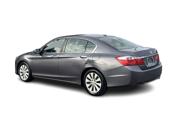 Thumbnail: 2014 Honda Accord - 4