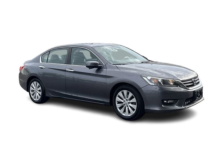 Thumbnail: 2014 Honda Accord - 21