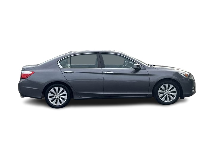 Thumbnail: 2014 Honda Accord - 20