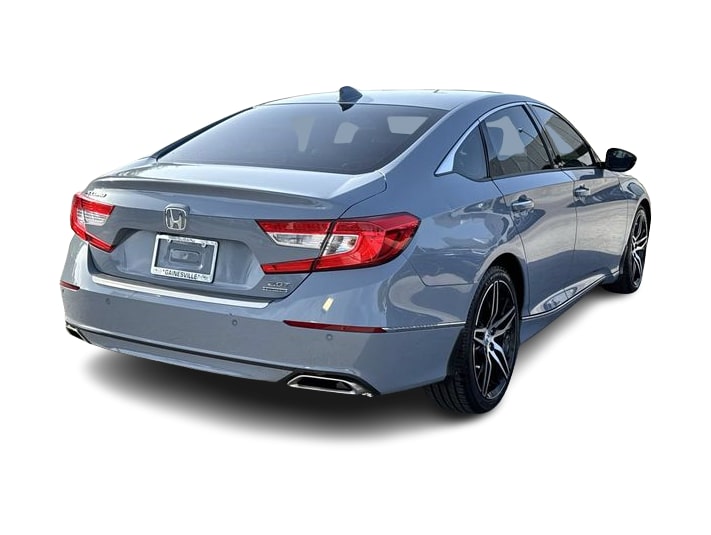 Thumbnail: 2021 Honda Accord - 19