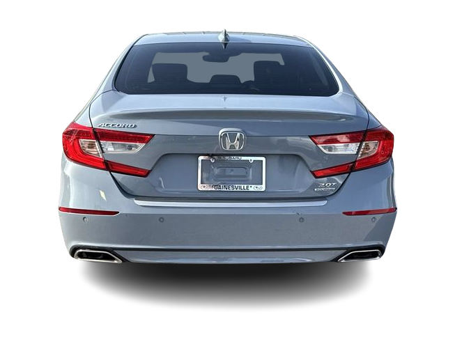 Thumbnail: 2021 Honda Accord - 5