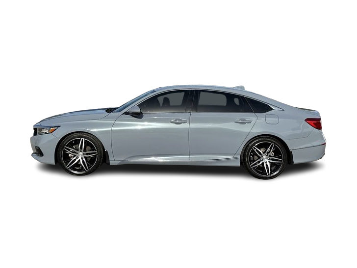 Thumbnail: 2021 Honda Accord - 3