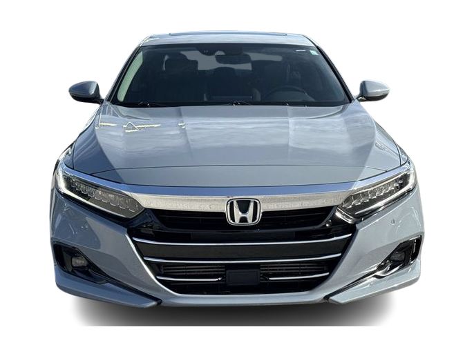 Thumbnail: 2021 Honda Accord - 6