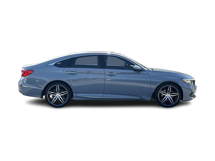 Thumbnail: 2021 Honda Accord - 20