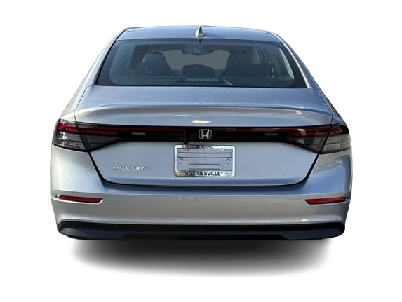 Thumbnail: 2023 Honda Accord - 5